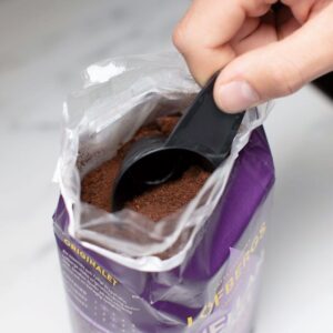 Alternative view of Cuillère à café doseuse – La mesure parfaite à chaque fois