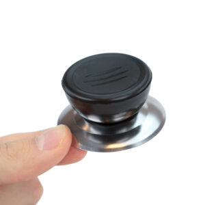Bouton de rechange pour couvercle de casserole