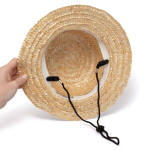Attache-chapeau pour chapeau et casquette – Lot de 2