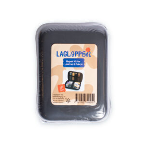 Alternative view of Kit de réparation pour cuir et textile