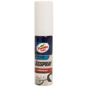 Spray déverglaçant 16 ml – Dégivre les serrures gelées