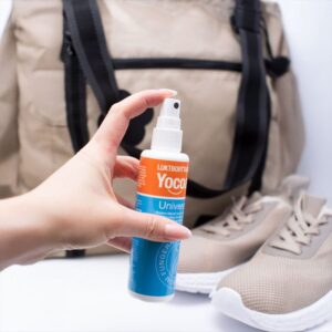 Neutralisateur d'odeurs – Neutralise sans parfum