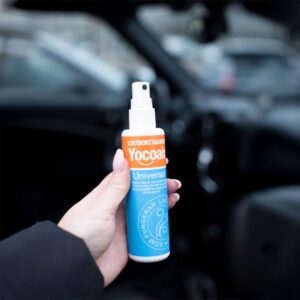 Alternative view of Neutralisateur d'odeurs – Neutralise sans parfum