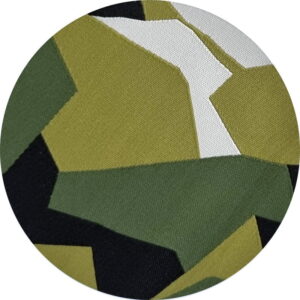 Patches camouflage M90 – Écussons tissés