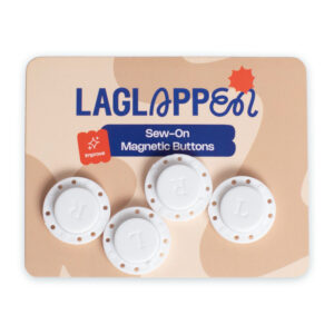 Boutons magnétiques à coudre – Pour vêtements, sacs et tissus légers – Image 17