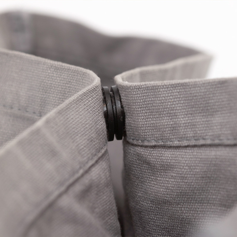 Boutons magnétiques à coudre – Pour vêtements, sacs et tissus légers – Image 2
