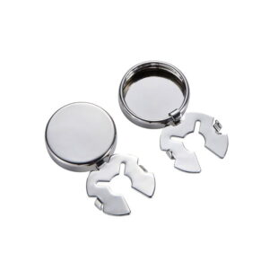 Boutons de manchette – Pour chemises classiques – Image 5