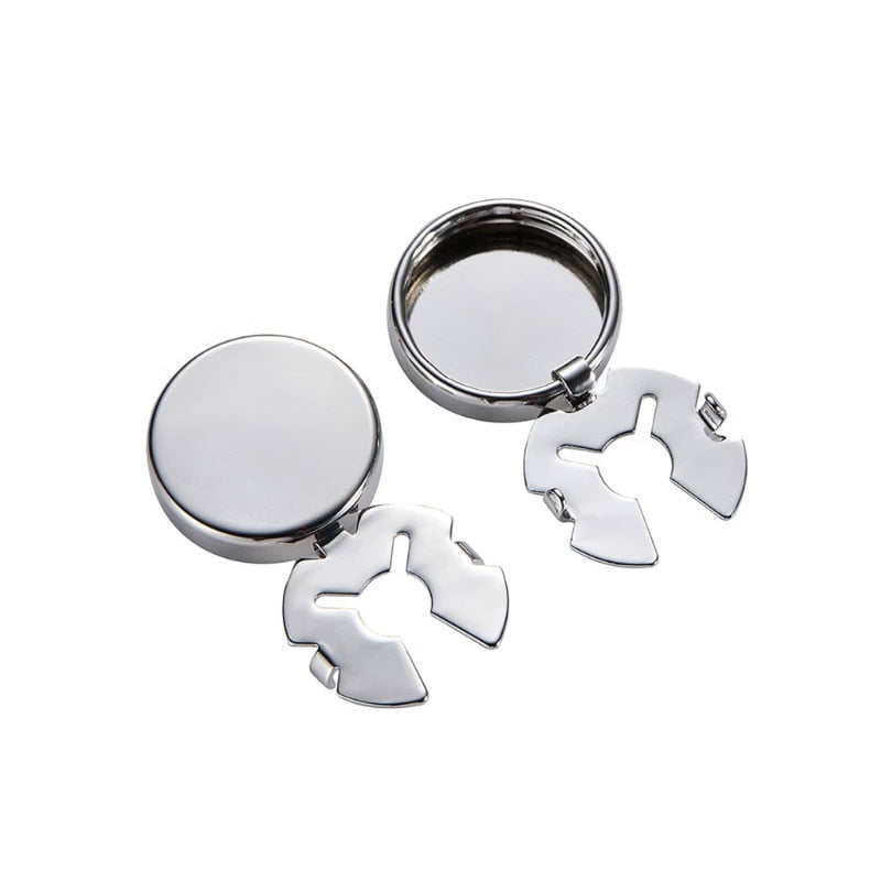 Boutons de manchette – Pour chemises classiques – Image 5