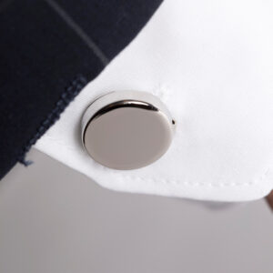 Boutons de manchette – Pour chemises classiques – Image 4