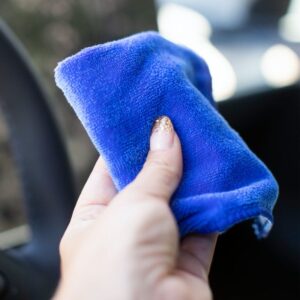 Chiffon de nettoyage en microfibre – Pour les gros travaux – Image 6