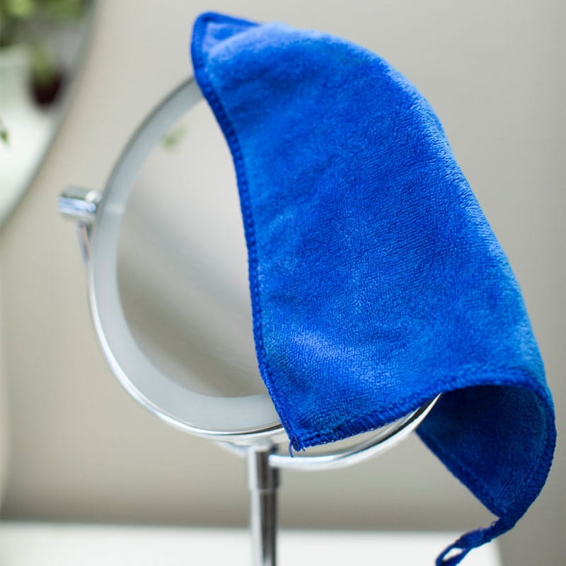 Chiffon de nettoyage en microfibre – Pour les gros travaux – Image 3