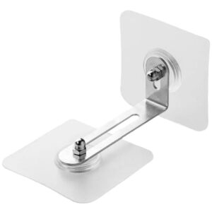 Fixations adhésives pour meubles de salle de bains – Lot de 2 – Image 7