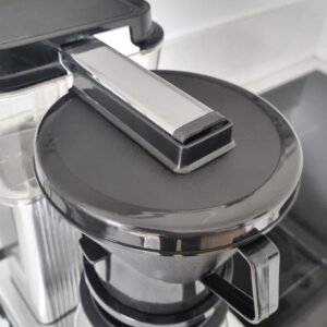Couvercle de porte-filtre pour Moccamaster – Pièce compatible – Image 3