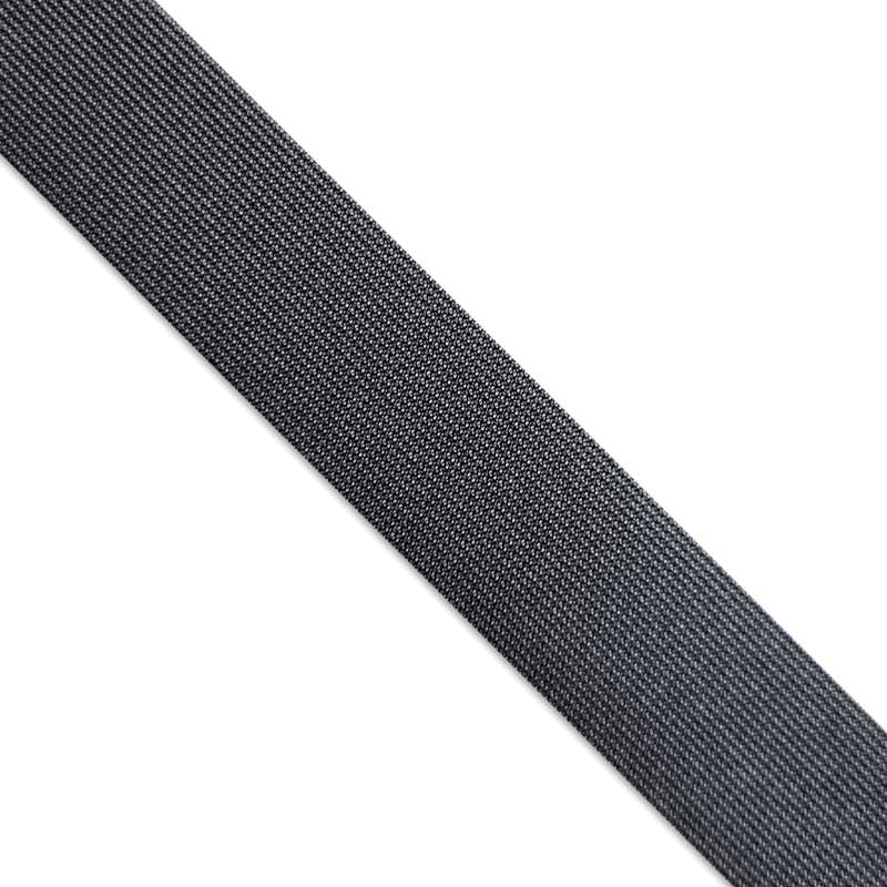 Bande thermocollante pour néoprène – Combinaisons et cuissards de vélo - Gris