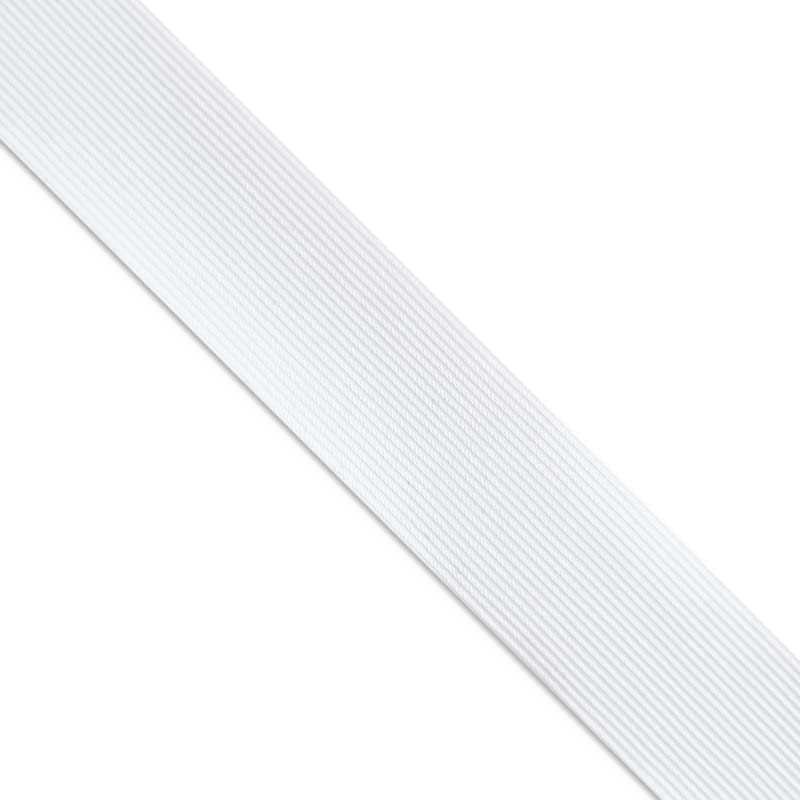 Bande thermocollante pour néoprène – Combinaisons et cuissards de vélo - Blanc
