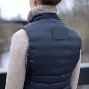 Patchs thermocollants pour couvrir les logos – Vestes et sacs – Image 5