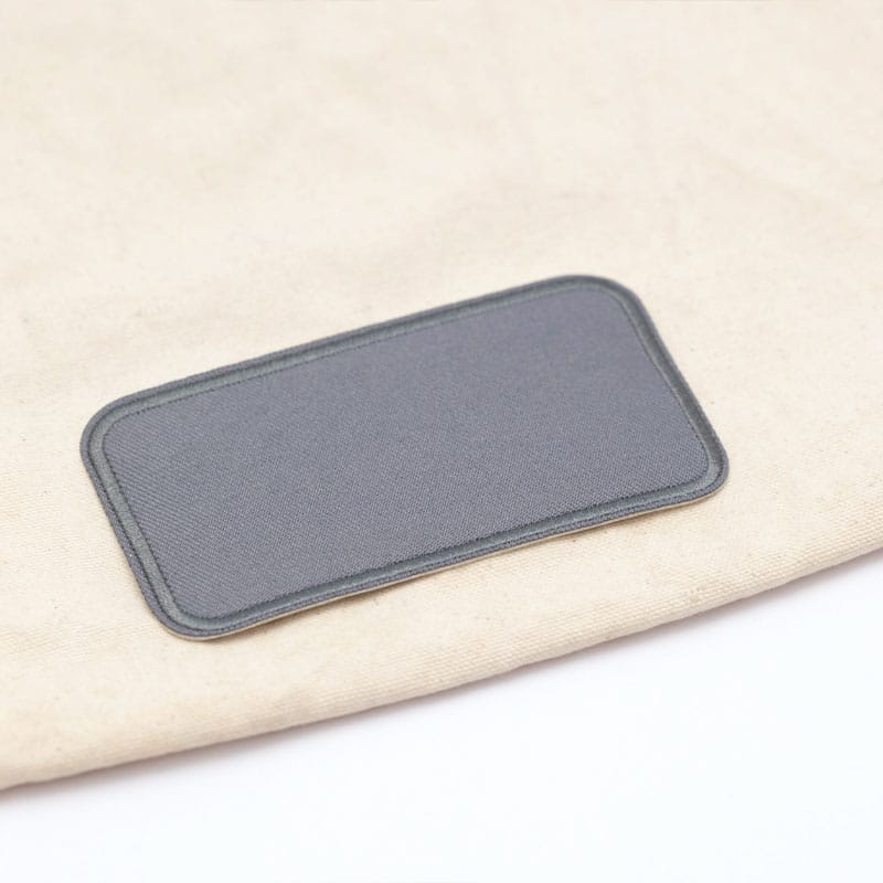 Patchs thermocollants pour couvrir les logos – Vestes et sacs – Image 10
