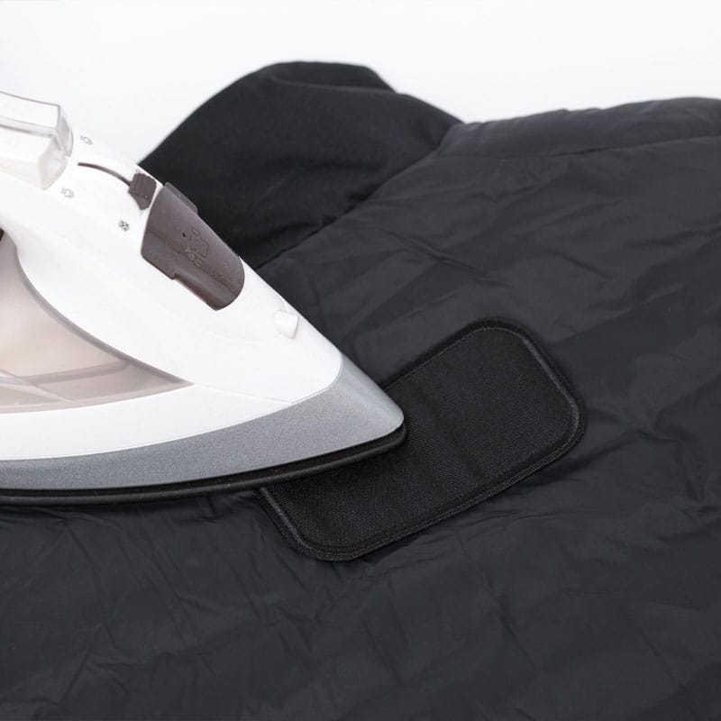 Patchs thermocollants pour couvrir les logos – Vestes et sacs – Image 14