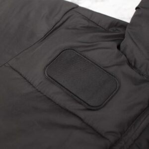 Patchs thermocollants pour couvrir les logos – Vestes et sacs – Image 15