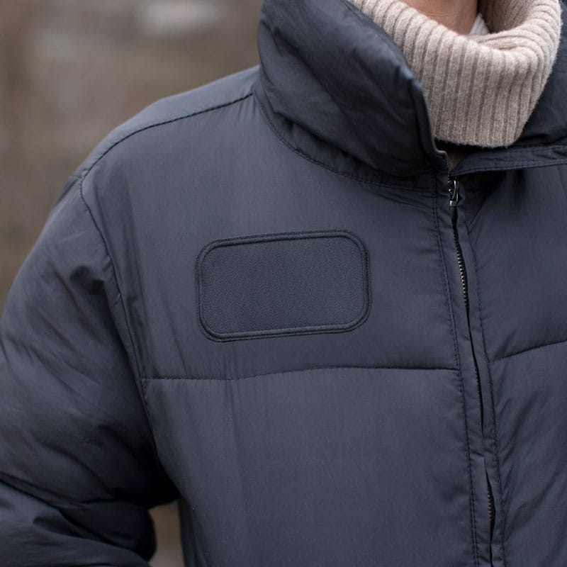 Patchs thermocollants pour couvrir les logos
