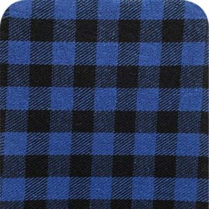 Écussons à carreaux – Thermocollants – Image 6
