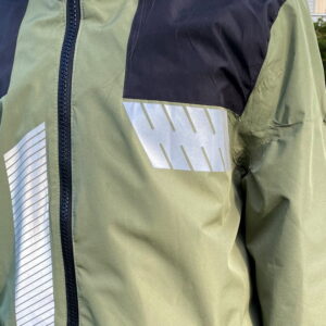 Éléments réfléchissants thermocollants – Jolis réflecteurs à thermocoller sur les vêtements – Image 18
