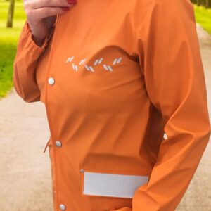 Éléments réfléchissants thermocollants – Jolis réflecteurs à thermocoller sur les vêtements – Image 23