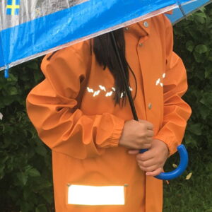 Éléments réfléchissants thermocollants – Jolis réflecteurs à thermocoller sur les vêtements – Image 25