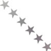 Étoiles