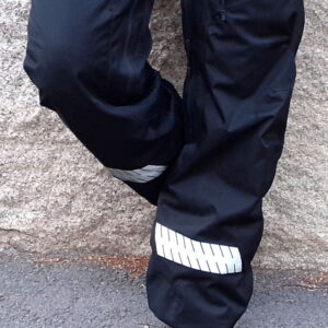 Éléments réfléchissants thermocollants – Jolis réflecteurs à thermocoller sur les vêtements – Image 26