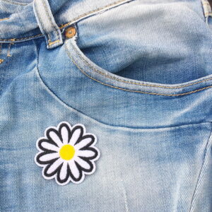 Fleur de Scanie – Écusson – Image 3