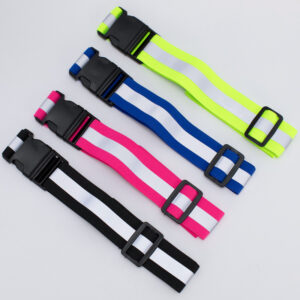 Ceinture réfléchissante – Visible de tous les côtés – Image 20