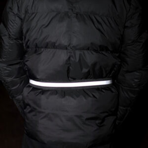 Ceinture réfléchissante – Visible de tous les côtés – Image 6