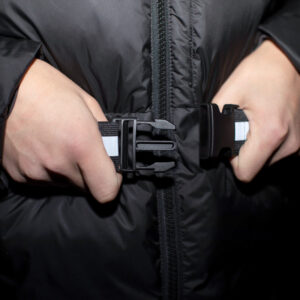 Ceinture réfléchissante – Visible de tous les côtés – Image 11