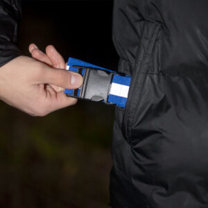 Ceinture réfléchissante – Visible de tous les côtés – Image 10