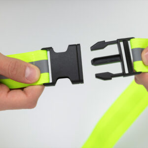 Ceinture réfléchissante – Visible de tous les côtés – Image 19