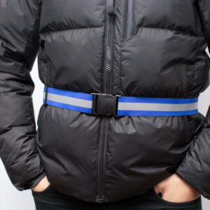 Ceinture réfléchissante – Visible de tous les côtés – Image 14