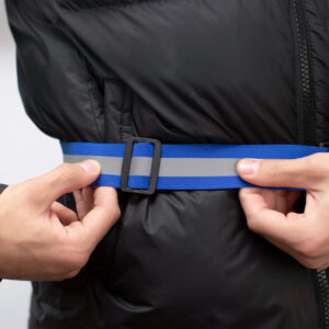 Ceinture réfléchissante – Visible de tous les côtés – Image 15