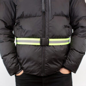 Ceinture réfléchissante – Visible de tous les côtés – Image 18