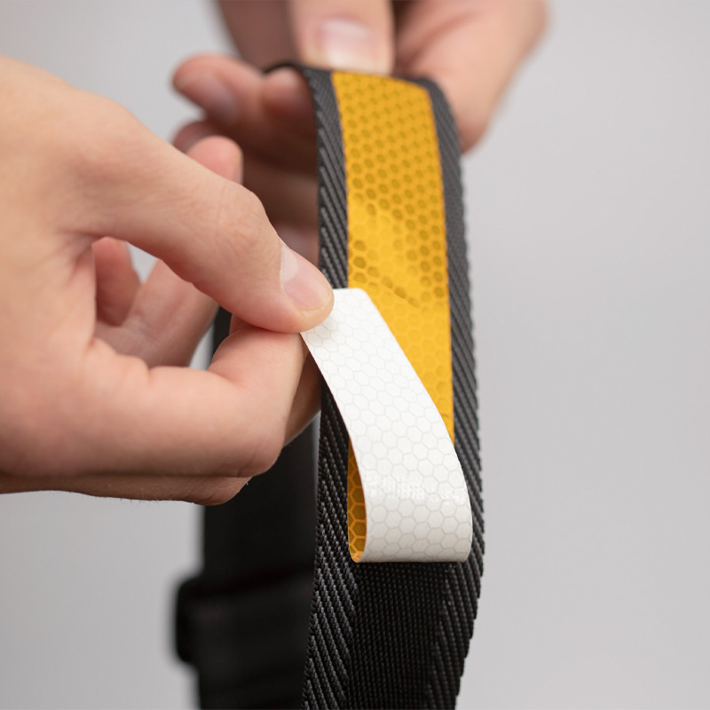 Autocollants réfléchissants – Pour surfaces lisses – Image 12
