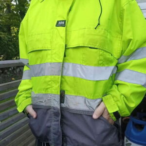 Réflecteur à coudre – Image 3