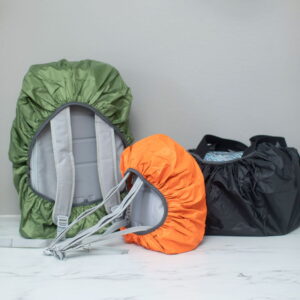 Housse de pluie pour sac à dos