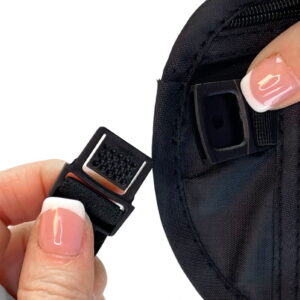 Ceinture de rangement invisible – Image 4