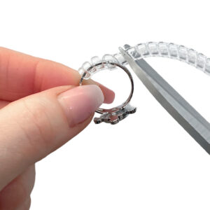 Alternative view of Réducteur de bague – Pour une bague trop grande