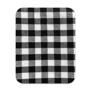 Alternative view of Écussons à carreaux – Thermocollants