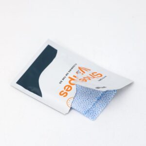 Lingettes nettoyantes pour chaussures – Image 5