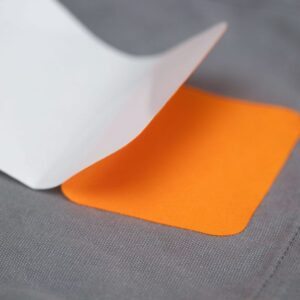 Écussons thermocollants en tissu – Pour réparation, relooking et loisirs – Image 6