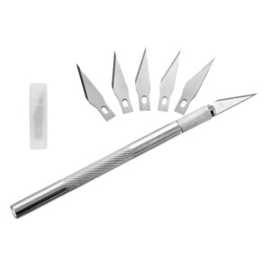 Bistouri / Couteau de loisirs créatifs