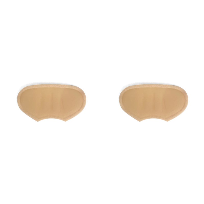 Coussinets anti-frottement pour chaussures - Modèle C