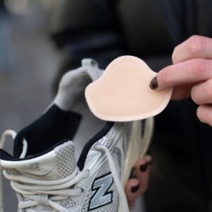 Coussinets anti-frottement pour chaussures – Image 3